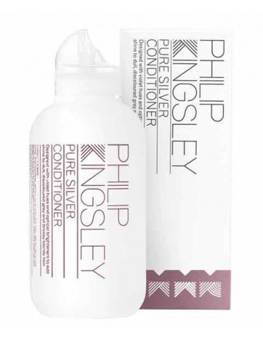 Philip Kingsley Pure Silver Conditioner Philip Kingsley Pure Silver Conditioner