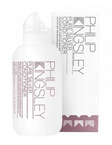 Philip Kingsley Pure Silver Conditioner Philip Kingsley Pure Silver Conditioner