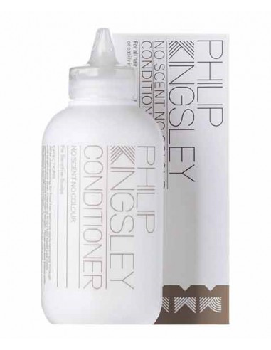 Philip Kingsley No Scent No Colour Conditioner Philip Kingsley No Scent No Colour Conditioner