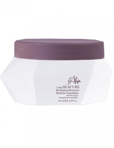 Seacure Mask Seacure Mask