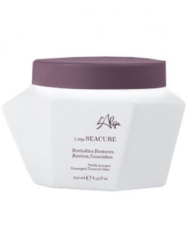Seacure Mask Seacure Mask