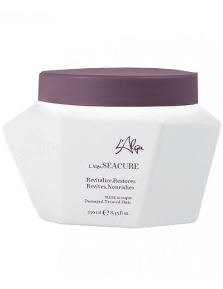 Seacure Mask Seacure Mask