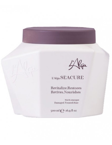 Seacure Mask Seacure Mask