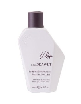 Seawet Softness Shampoo