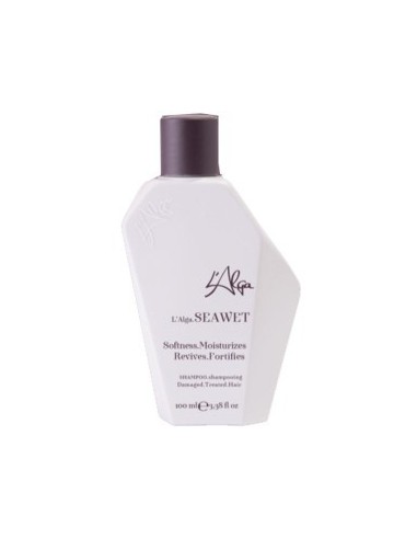 Seawet Softness Shampoo Seawet Softness Shampoo