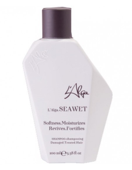 Seawet Softness Shampoo Seawet Softness Shampoo