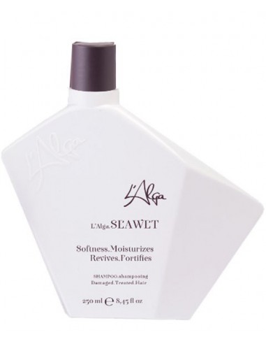 Seawet Softness Shampoo Seawet Softness Shampoo