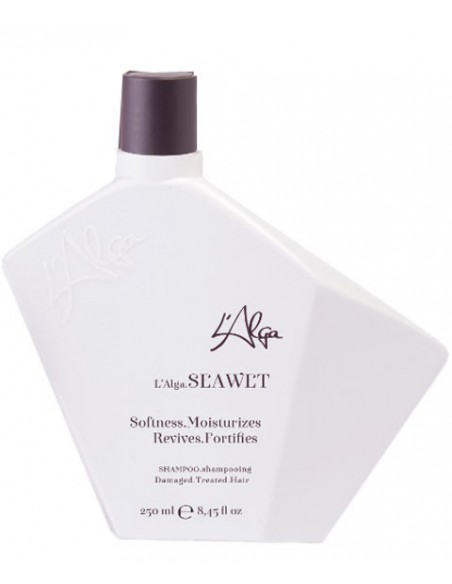 Seawet Softness Shampoo Seawet Softness Shampoo