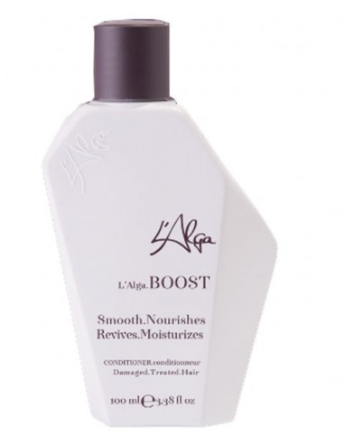 Sea Boost Conditioner