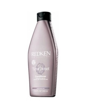 Time Reset Conditioner