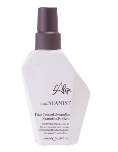 Seamist Moisture Leave In Spray Seamist Moisture Leave In Spray