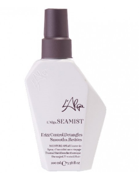 Seamist Moisture Leave In Spray Seamist Moisture Leave In Spray