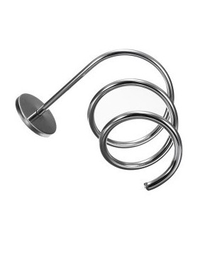 DMI Spiral Dryer Wall Mounted