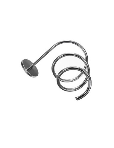 DMI Spiral Dryer Wall Mounted DMI Spiral Dryer Wall Mounted