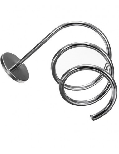 DMI Spiral Dryer Wall Mounted DMI Spiral Dryer Wall Mounted