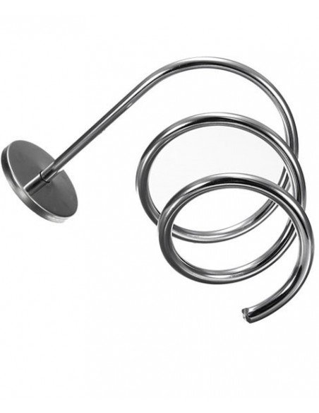 DMI Spiral Dryer Wall Mounted DMI Spiral Dryer Wall Mounted