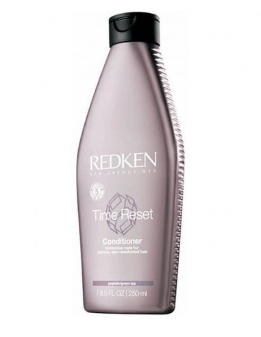 Time Reset Conditioner Time Reset Conditioner