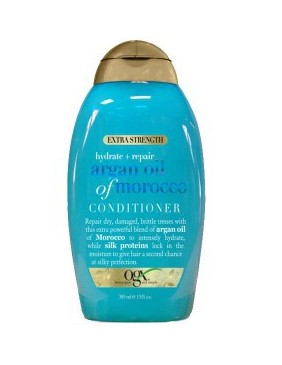 Ogx Hydrate And Repair Argan Oil Of Morocco Conditioner