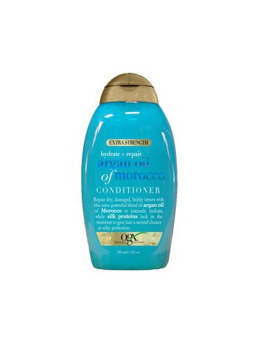 Ogx Hydrate And Repair Argan Oil Of Morocco Conditioner