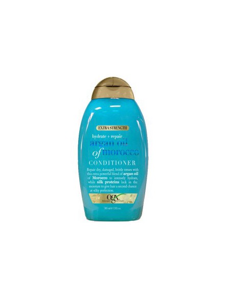 Ogx Hydrate And Repair Argan Oil Of Morocco Conditioner