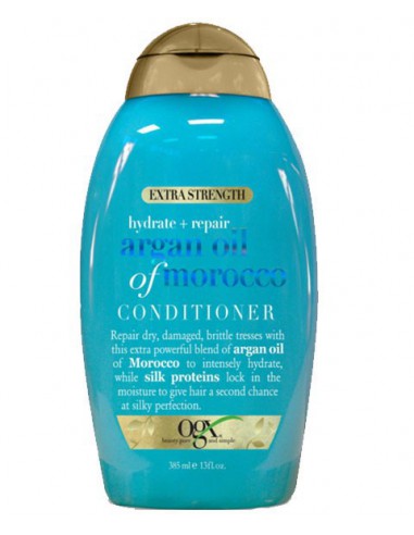 Ogx Hydrate And Repair Argan Oil Of Morocco Conditioner