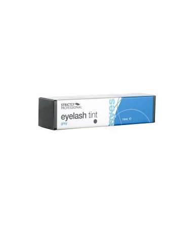 Strictly Professional Eyelash Tint Grey Strictly Professional Eyelash Tint Grey