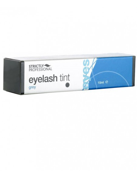 Strictly Professional Eyelash Tint Grey Strictly Professional Eyelash Tint Grey
