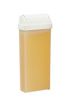 Liposoluble Depilatory Wax Roller Honey All Skin