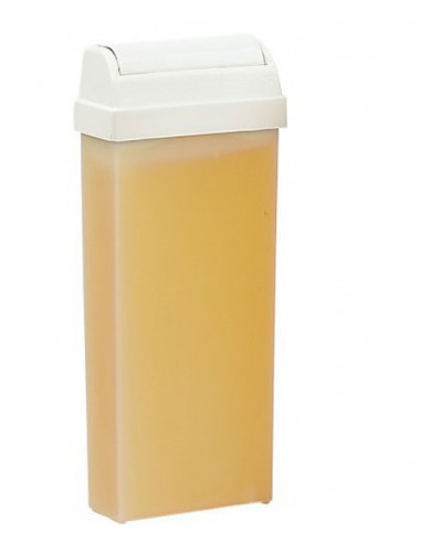 Liposoluble Depilatory Wax Roller Honey All Skin