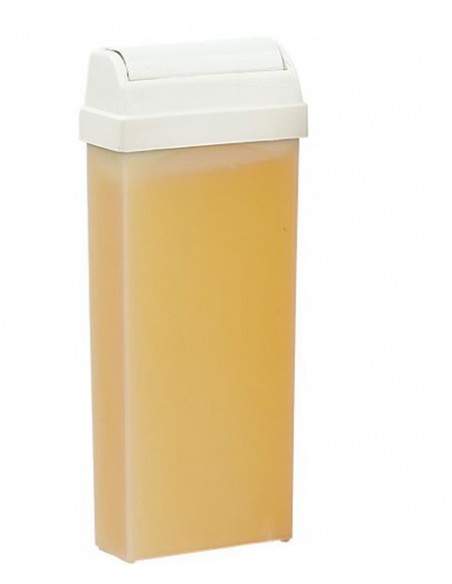 Liposoluble Depilatory Wax Roller Honey All Skin