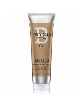 Bed Head For Men Dense Up Style Building Shampoo