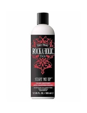 Rockaholic Start Me Up Colour Conditioner