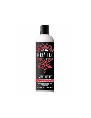 Rockaholic Start Me Up Colour Conditioner Rockaholic Start Me Up Colour Conditioner