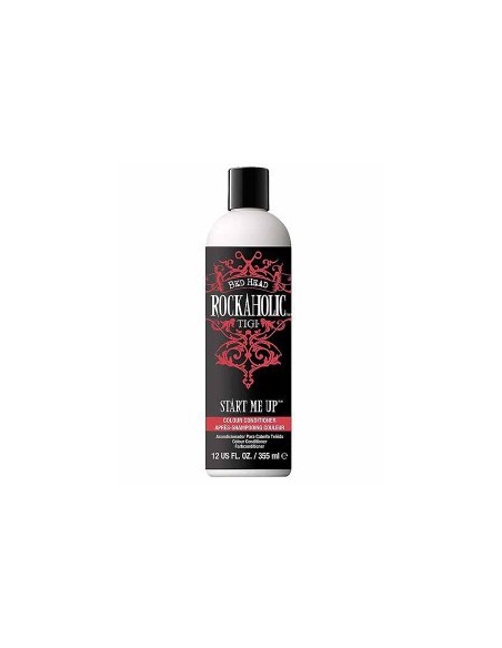 Rockaholic Start Me Up Colour Conditioner