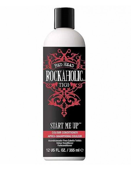 Rockaholic Start Me Up Colour Conditioner Rockaholic Start Me Up Colour Conditioner