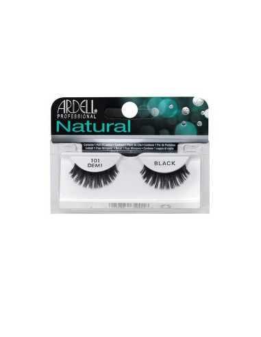 Ardell Natural 101 Demi Eye Lashes Ardell Natural 101 Demi Eye Lashes