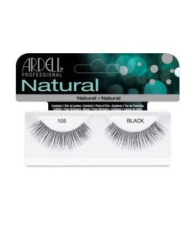 Ardell Fashion Eye Lashes No 105