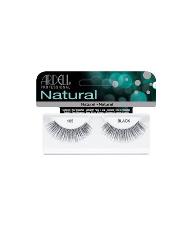 Ardell Fashion Eye Lashes No 105 Ardell Fashion Eye Lashes No 105