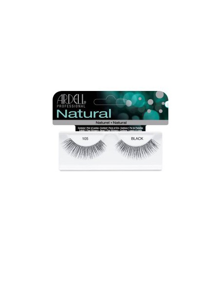 Ardell Fashion Eye Lashes No 105