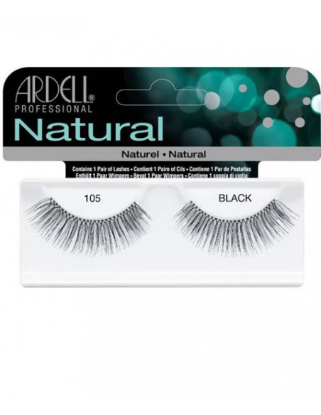 Ardell Fashion Eye Lashes No 105 Ardell Fashion Eye Lashes No 105