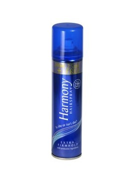 Harmony Extra Firm Hold Hairspray