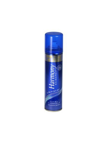 Harmony Extra Firm Hold Hairspray Harmony Extra Firm Hold Hairspray