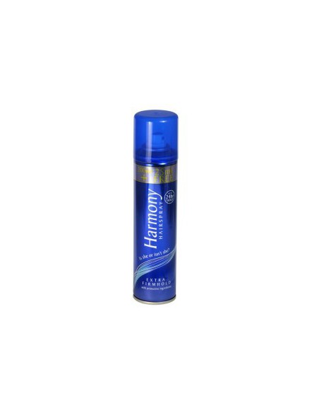 Harmony Extra Firm Hold Hairspray