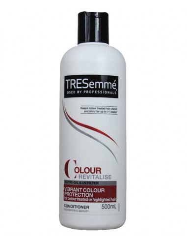 Colour Revitalise Vibrant Colour Protection Conditioner Colour Revitalise Vibrant Colour Protection Conditioner