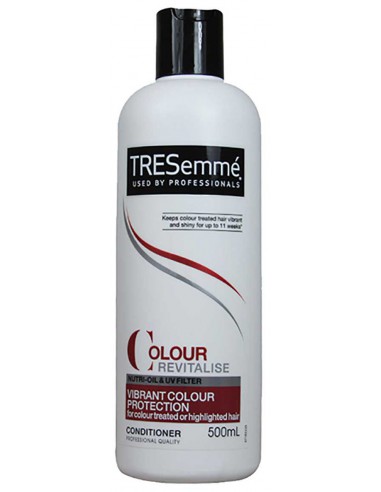 Colour Revitalise Vibrant Colour Protection Conditioner Colour Revitalise Vibrant Colour Protection Conditioner