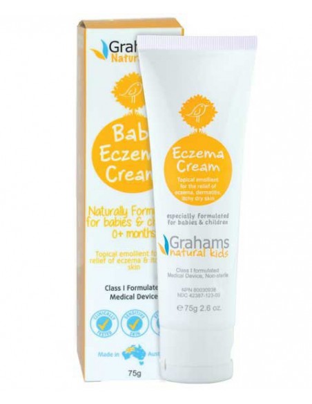 Baby Eczema Cream Baby Eczema Cream