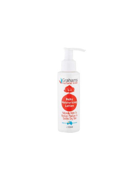 Baby Moisturising Lotion