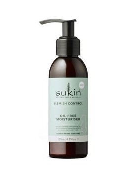 Australian Natural Skincare Blemish Control Oil Free Moisturiser