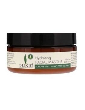 Australian Natural Skincare Hydrating Facial Masque