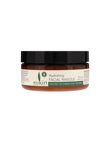 Australian Natural Skincare Hydrating Facial Masque Australian Natural Skincare Hydrating Facial Masque
